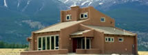 La Paloma Properties - Sample Completed Home