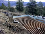 Phase 1 - Typical ICF Project