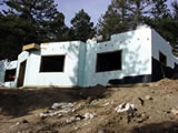 Phase 6 - Typical ICF Project